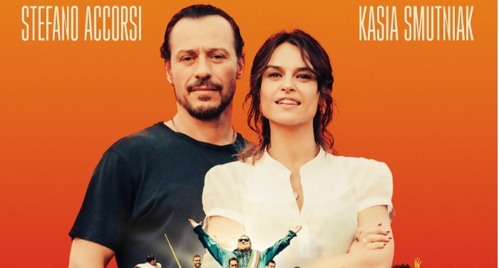 Made in Italy: nuovo trailer del film di Luciano Ligabue con Stefano Accorsi