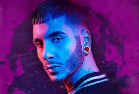 Madh, Vertigo: testo, traduzione e lyric video