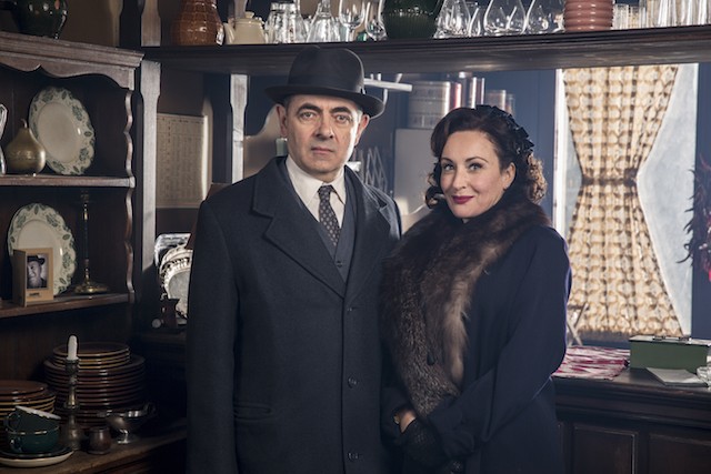 Maigret