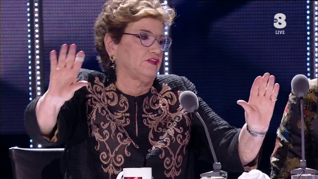 X Factor 11, la gaffe di Mara Maionchi: Enrico Nigiotti diventa ‘Lorenzo’