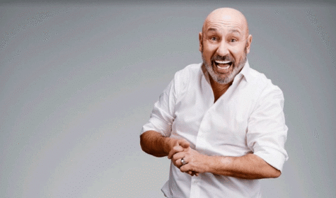 Battistology: la seconda edizione dello show di Maurizio Battista, su Comedy Central