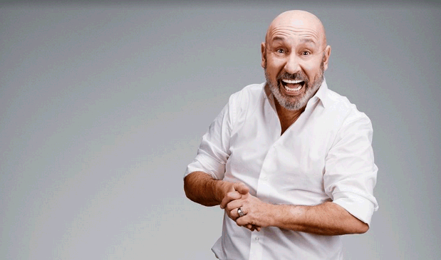 Battistology: la seconda edizione dello show di Maurizio Battista, su Comedy Central