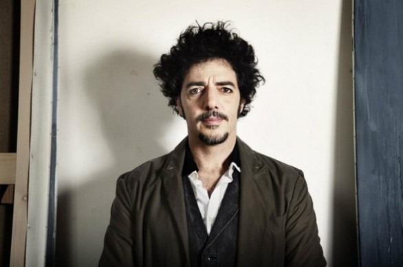 Max Gazzè a Sanremo 2018: ha già partecipato a quattro Festival