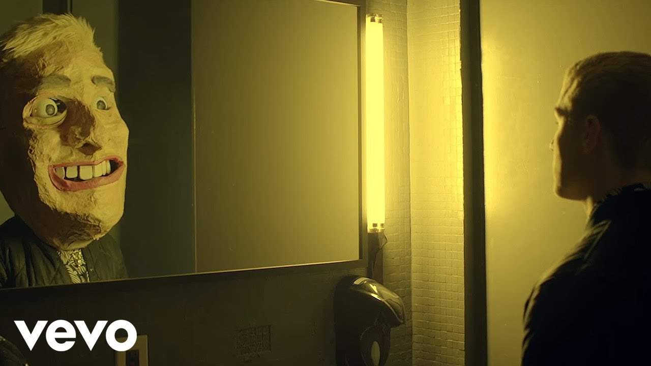 LA RUOTA DELLE MERAVIGLIE di Woody Allen – Li ho presi io – Clip dal film