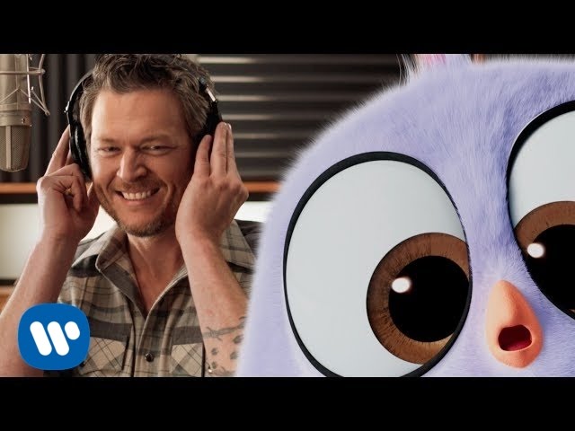 Pica-Pau – Trailer Oficial