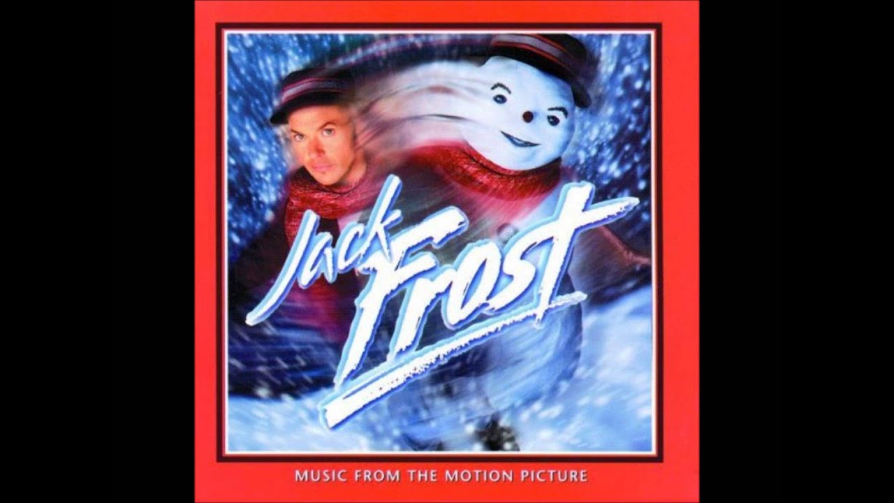 Michael Keaton – Have A Little Faith (The Jack Frost Band)