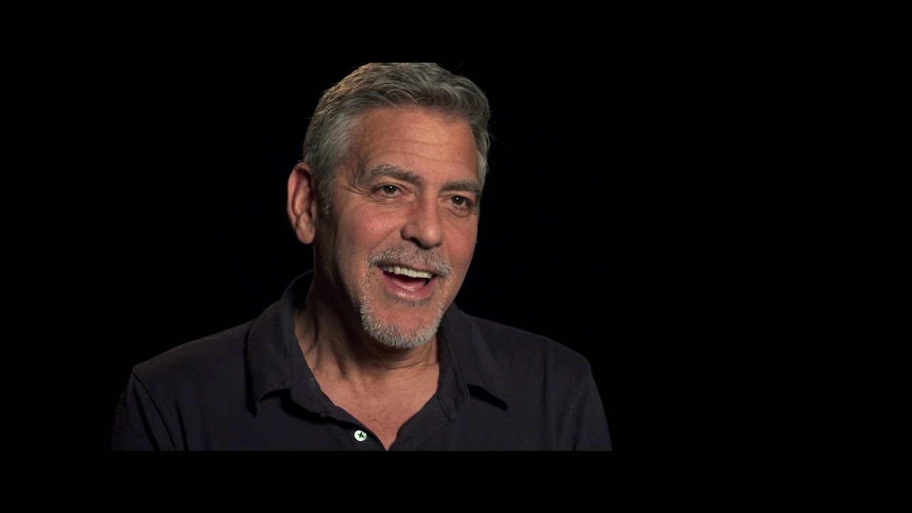SUBURBICON – Intervista al regista George Clooney (SUB ITA)
