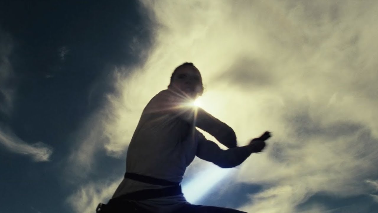 Star Wars: Gli Ultimi Jedi – Dobbiamo combattere – Spot