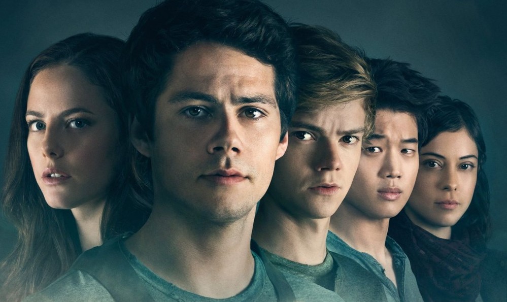 Maze Runner: La Rivelazione – nuovo trailer italiano e locandine di Maze Runner 3