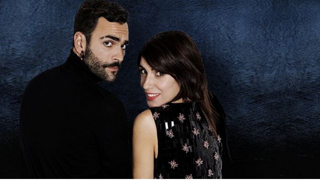 Giorgia e Marco Mengoni, Come neve: leggi le prime opinioni e vota il sondaggio