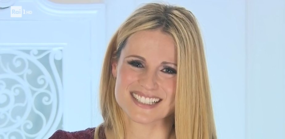 Michelle Hunziker: “Sanremo 2018? Sono innamorata di quell’evento”
