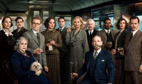 Box Office Italia, ottimo esordio per Assassinio sull’Oriente Express: 3.2 milioni di euro