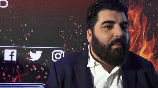 Masterchef 7, Antonino Cannavacciuolo