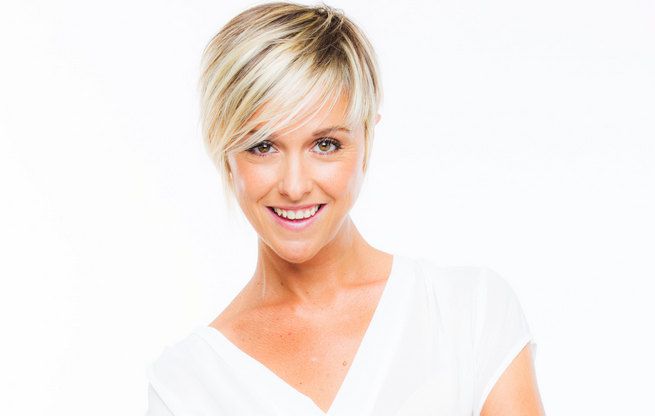 Nadia Toffa terza persona più “googlata” al mondo