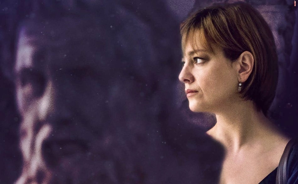 Napoli Velata: nuovo trailer e locandine del film di Ferzan Ozpetek