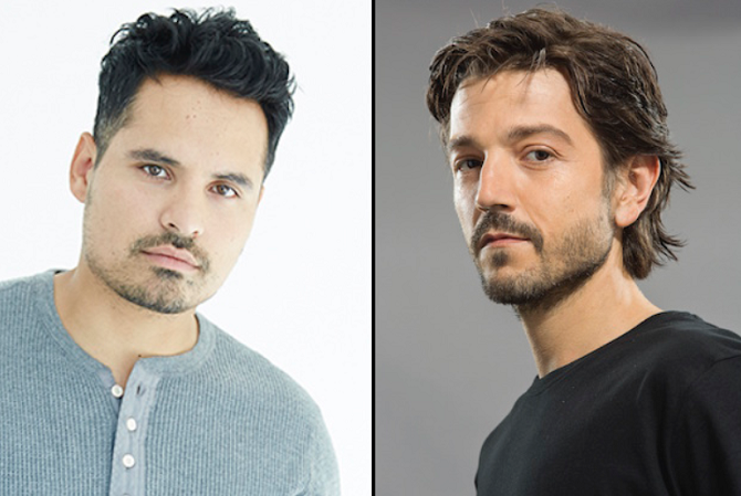 Narcos quarta stagione: Michael Peña e Diego Luna protagonisti mentre la serie tv si sposta in Messico (video)