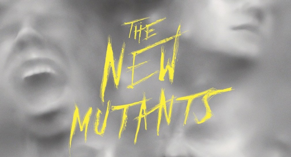 New Mutants: prima locandina e 4 teaser dello spin-off degli X-Men