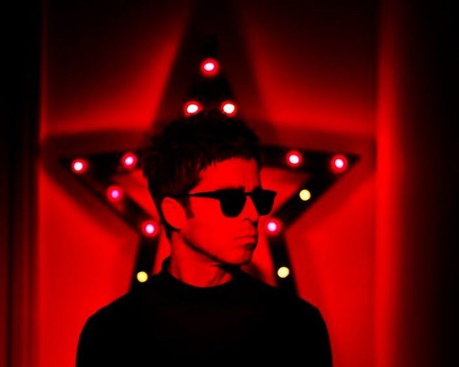Classifica musica inglese 1 dicembre 2017: Noel Gallagher debutta in vetta agli album