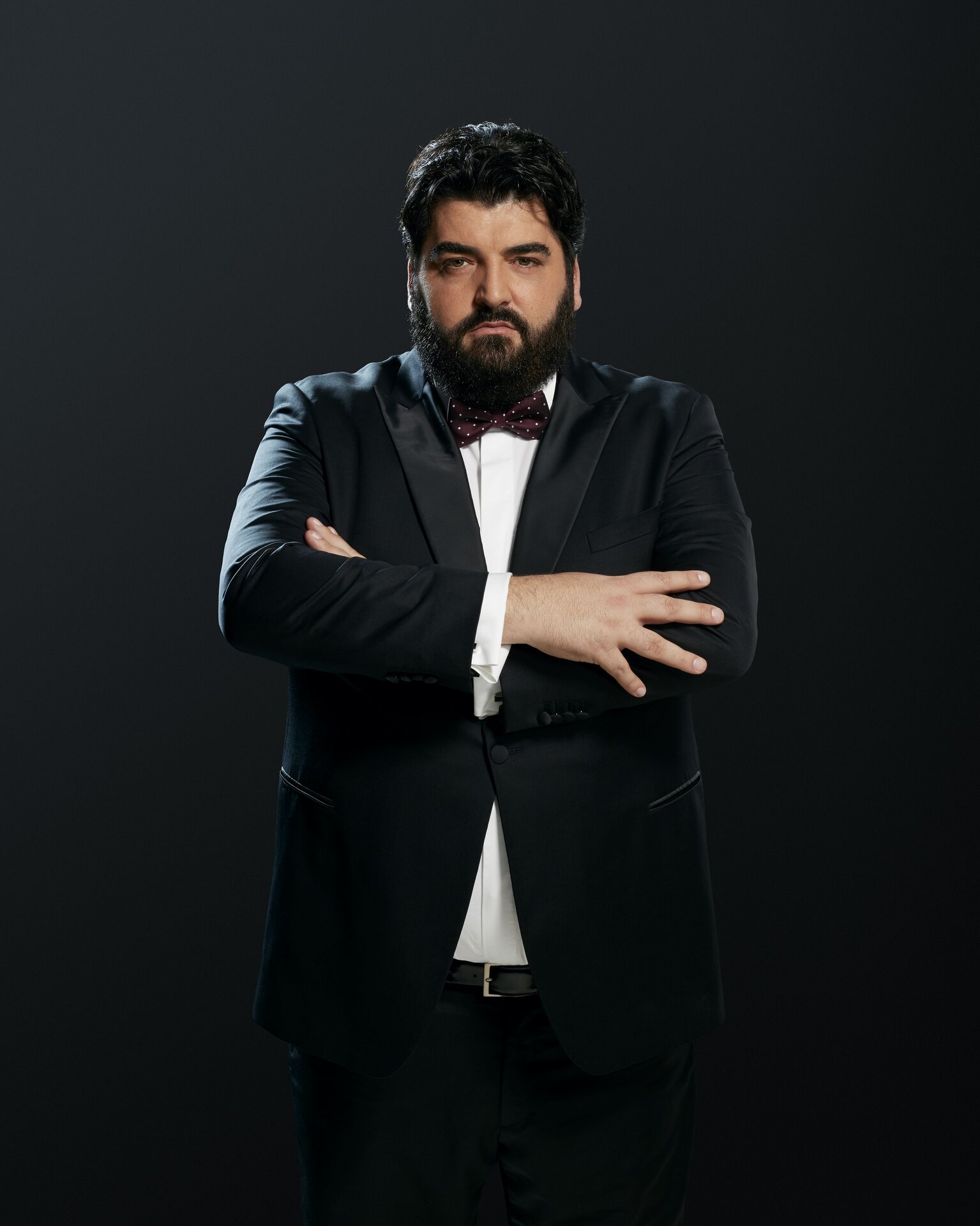 MasterChef 7, Antonino Cannavacciuolo: “Antonia Klugmann, una ventata di freschezza per il gruppo” (Video)