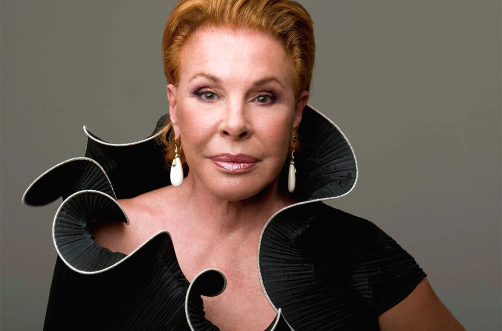 Sanremo 2018, Ornella Vanoni con Pacifico e Bungaro – Imparare ad amarsi [Testo e video]
