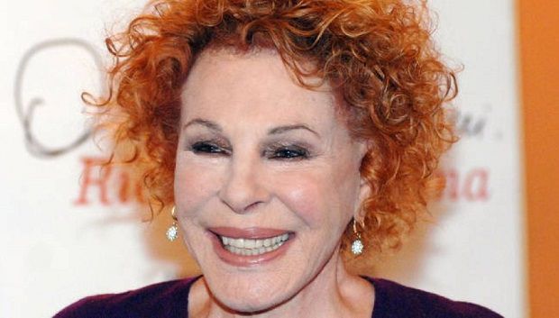 Ornella Vanoni a Sanremo 2018 con Bungaro e Pacifico: un trio inedito di veterani del Festival