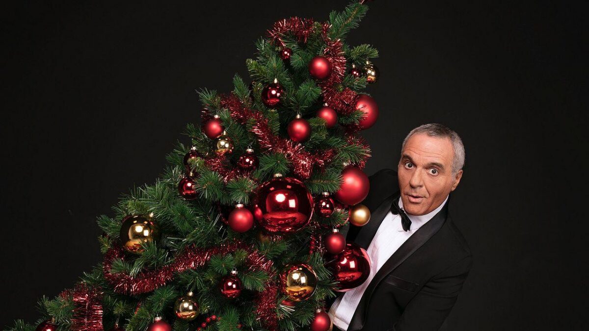 Stasera in tv, 21 dicembre 2017: Panariello sotto l’albero, Le tre rose di Eva 4, MasterChef Italia 7
