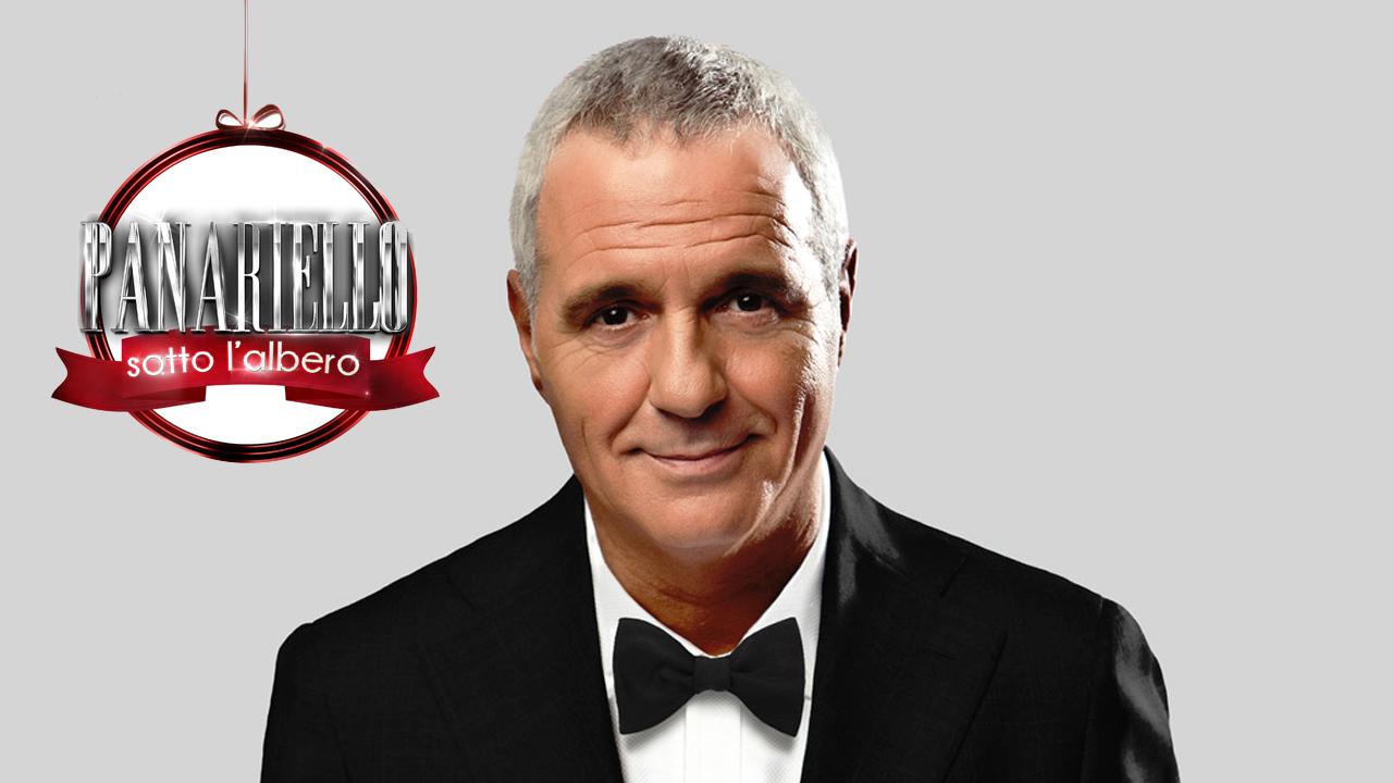 Stasera in tv, 22 dicembre 2017: Panariello sotto l’albero, Sacrificio d’amore, Junior Bake Off Italia