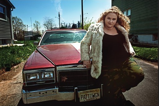 Patti Cakes: trailer italiano e poster del film di Geremy Jasper