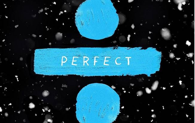 Ed Sheeran feat. Beyoncé, Perfect (duet): testo, traduzione e audio