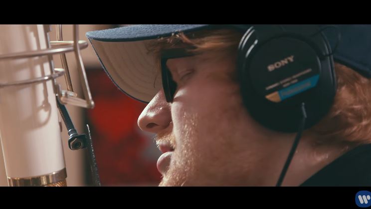 Ed Sheeran feat. Andrea Bocelli, Perfect Symphony: testo, traduzione e video ufficiale