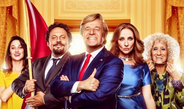 Poveri ma Ricchissimi: Recensione in Anteprima