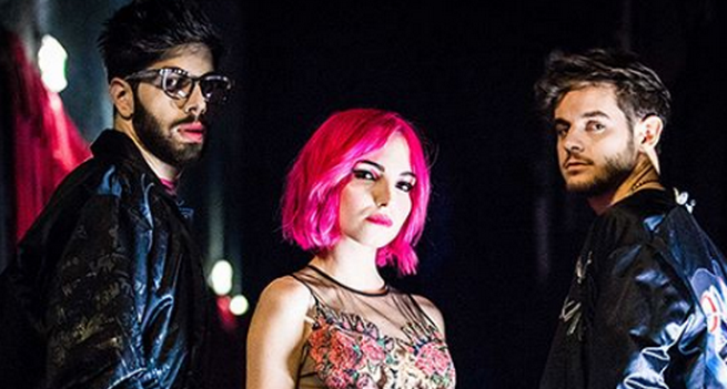 X Factor 2017, i Ros a Blogo: “Esperienza completa anche senza la finale. Vinceranno i Maneskin o Nigiotti”