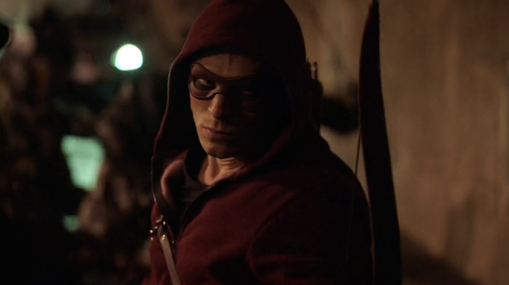 Serie Tv, novità: Colton Haynes torna in Arrow; Gabrielle Carteris in NCIS