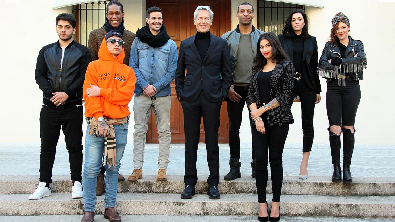 Sanremo 2018, i Giovani in gara