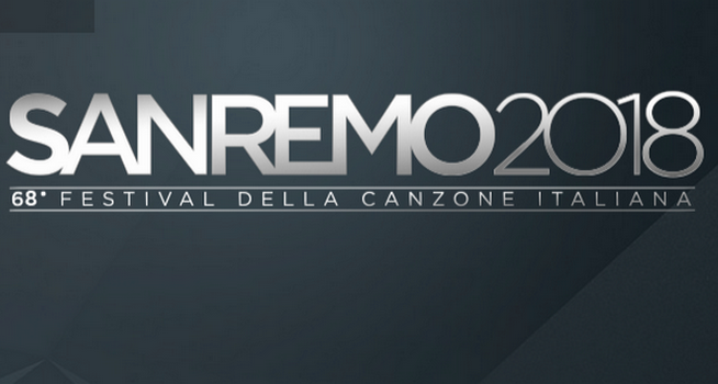 Sanremo 2018 – Cantanti in gara: tutti i nomi dei Big