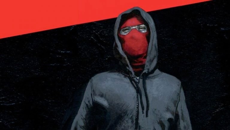 Kill or Be Killed sbarca al cinema con il regista di John Wick