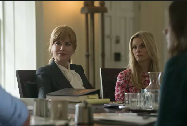 Big Little Lies 2 si farà: la conferma della Hbo