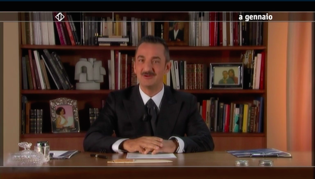 90 Special, il nuovo programma di Nicola Savino da gennaio su Italia 1 (Video)