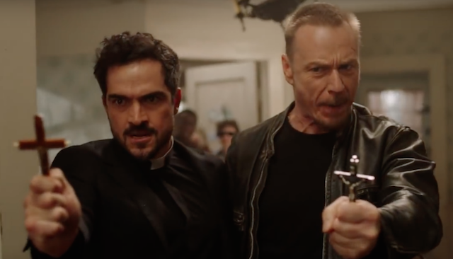 Ascolti Tv Usa 10-15 dicembre: salgono Empire e The Walking Dead, male The Exorcist, bene Hawaii Five-0