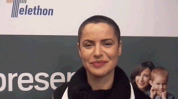 Telethon 2017, Silvia Salemi a Blogo: “A febbraio, un nuovo progetto per mettermi in gioco come conduttrice” (VIDEO)