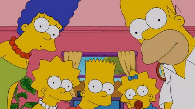 I Simpson diventano proprietà di Walt Disney, che ha acquistato 21st Century Fox