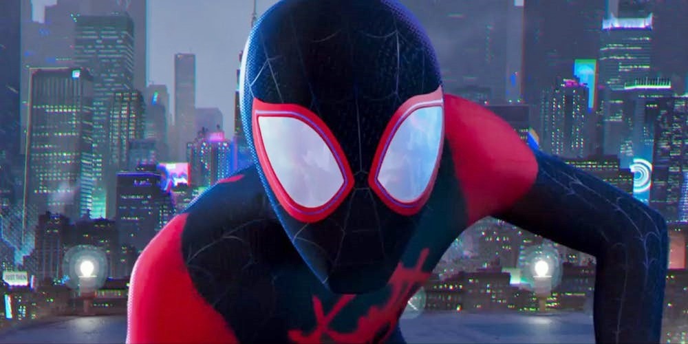 Spider-Man: il nuovo film d’animazione e il film live-action non saranno collegati