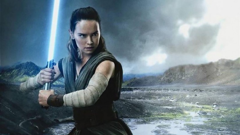 Star Wars: 10 motivi che fanno di Rey una Skywalker