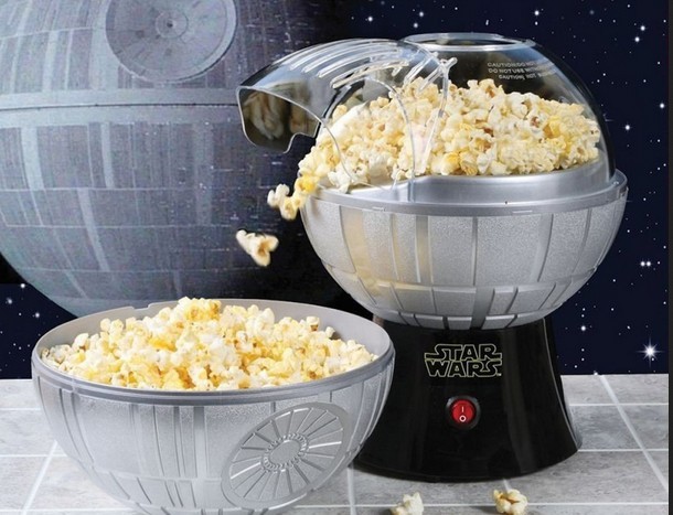 Star Wars: 5 idee regalo per Natale