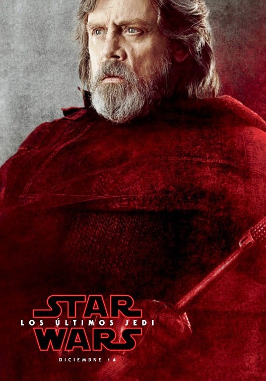 Star Wars: Gli Ultimi Jedi – 23 nuove locandine di “Star Wars 8”
