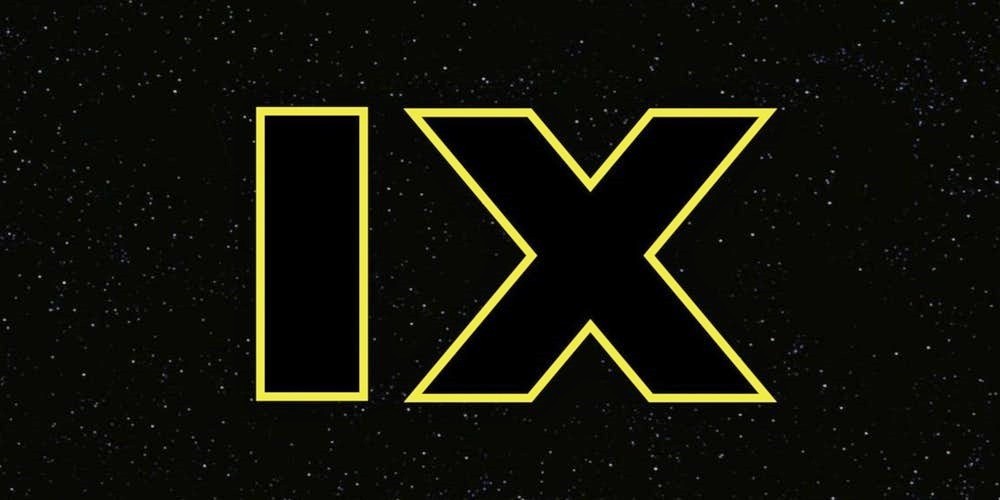 Star Wars 9: rivelato il titolo di lavorazione dell’Episodio IX