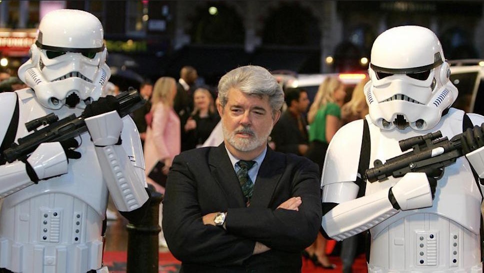 Star Wars: Gli Ultimi Jedi – George Lucas ha visto e commentato “Star Wars 8”