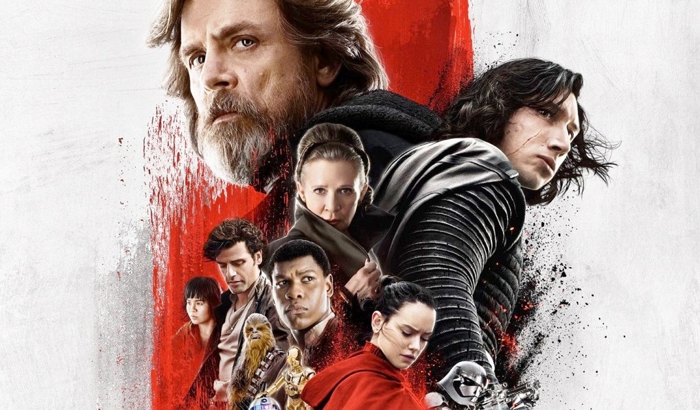 Box Office Usa, esordio da 220 milioni per Star Wars VIII – 450 in tutto il mondo