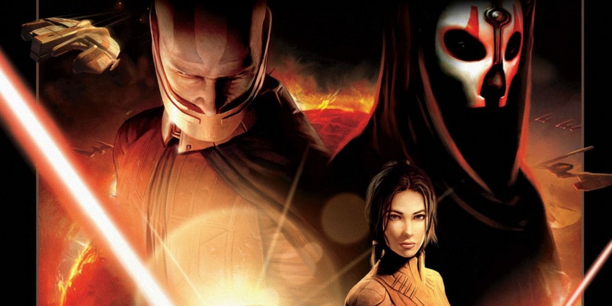 Star Wars: la nuova trilogia di Rian Johnson non adatterà “Knights of the Old Republic”