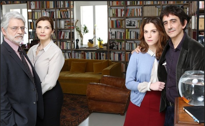 Stasera in tv su Rai 3: “Dobbiamo parlare”